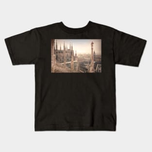 Grandeur Kids T-Shirt